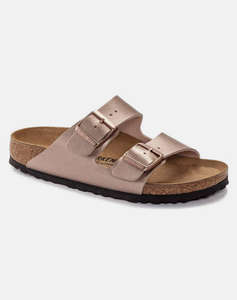 BIRKENSTOCK S26 SYNTHETICS ARIZONA BF COPPER 35 - 43 NARROW SEASONAL ДАМСКИ ОБУВКИ