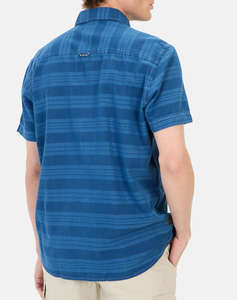 CAMEL ACTIVE РИЗА Κ.Μ Horizontal stripes