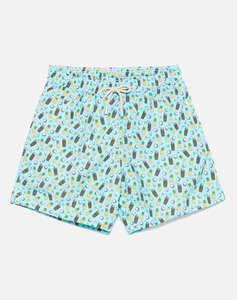 MC2 LIGHTING MICRO FANTASY-SWIMSHORT-TIKI COCKTAIL 31