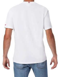 MC2 TSHIRT MAN-T-SHIRT-SPRITZ 01N EMB
