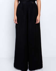 TOI&MOI TROUSERS 60%CV-40%PL