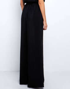 TOI&MOI TROUSERS 60%CV-40%PL