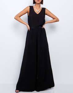 TOI&MOI TROUSERS 60%CV-40%PL