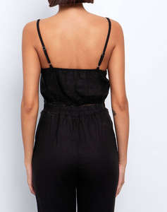 TOI&MOI BLOUSE