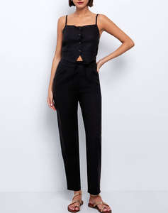 TOI&MOI BLOUSE