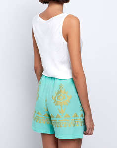 TOI&MOI BLOUSE