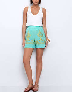 TOI&MOI BLOUSE