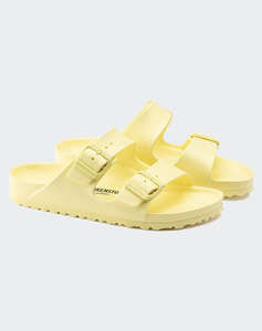 BIRKENSTOCK S26 POOL ARIZONA EVA POPCORN 35 - 41 NARROW SEASONAL ДАМСКИ UNISEX
