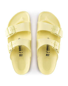 BIRKENSTOCK S26 POOL ARIZONA EVA POPCORN 35 - 41 NARROW SEASONAL ДАМСКИ UNISEX
