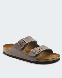 BIRKENSTOCK SYNTHETICS ARIZONA BFBC STONE 35 - 48 NARROW CORE ESSENTIAL ДАМСКИ UNISEX
