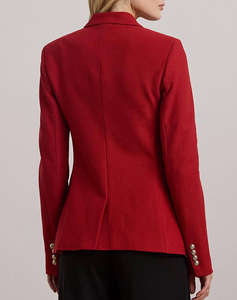 LAUREN RALPH LAUREN ANFISA-LINED-JACKET