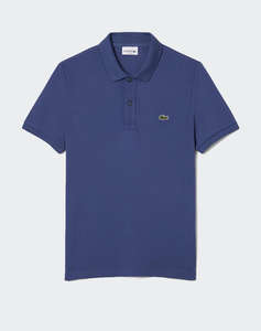LACOSTE BLOUSE POLO
