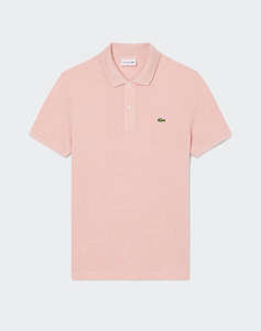 LACOSTE BLOUSE POLO