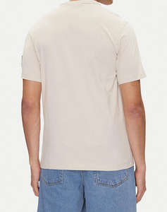 CALVIN KLEIN BADGE TEE