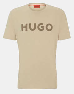 HUGO BOSS JERSEY Dulivio