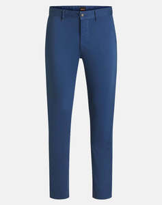BOSS ORANGE Chino_slim 10242156 01
