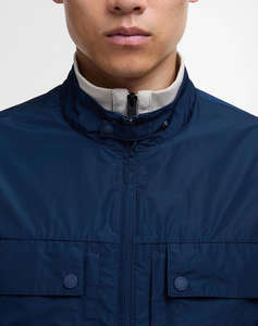 BARBOUR INTERNATIONAL ЯКЕ