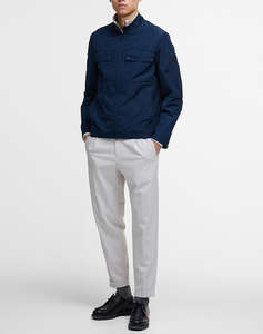 BARBOUR INTERNATIONAL ЯКЕ
