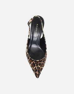 KALOGIROU ΟΝΑΡ VEL ΟΝΑΡ SLINGBACK