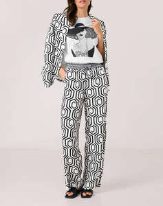 GERRY WEBER PANT LONG