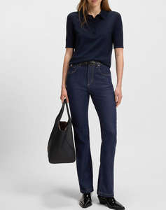 BOSS LYRIS-BOOTCUT 10272885 01