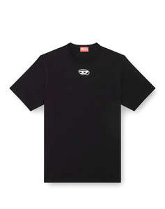 DIESEL T-ADJUST-OD T-SHIRT
