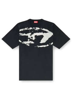 DIESEL T-BOXT-N14 T-SHIRT