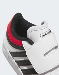 ADIDAS HOOPS 4.0 CF I