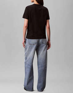 CALVIN KLEIN SS 20s CLASSIC LOGO TEE