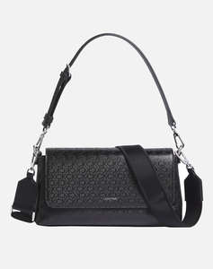 CALVIN KLEIN JEANS CK MST AP DBL STRPS (Размери: 26 x 13 x 5см.)