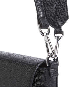 CALVIN KLEIN JEANS CK MST AP DBL STRPS (Размери: 26 x 13 x 5см.)