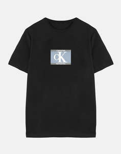 CALVIN KLEIN SS 30s E SPRTSWR 3 G
