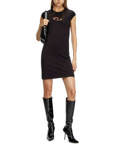 DIESEL D-ANGIEL DRESS