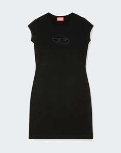 DIESEL D-ANGIEL DRESS