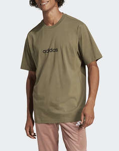 ADIDAS M LIN SJ T