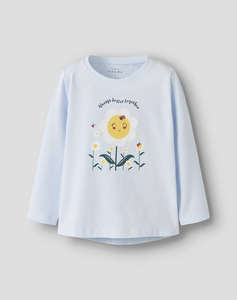 NAME IT NMFVIX LS TOP