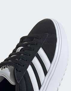 ADIDAS GRAND COURT PLATFOR