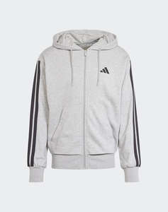 ADIDAS M 3S FT FZ HD