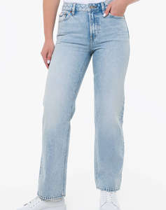 CALVIN KLEIN SIGNATURE 90s STRAIGHT LAFAYETTE