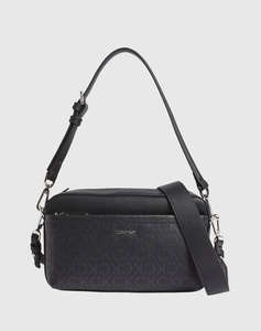 CALVIN KLEIN JEANS CK MST AP DBL STRPS (Размери: 21.5 x 16.5 x 5 см.)