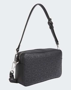 CALVIN KLEIN JEANS CK MST AP DBL STRPS (Размери: 21.5 x 16.5 x 5 см.)