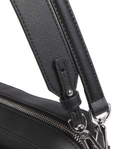 CALVIN KLEIN JEANS CK MST AP DBL STRPS (Размери: 21.5 x 16.5 x 5 см.)