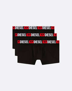 DIESEL UMBX-DAMIENTHREEPACK BOXER-SHORTS