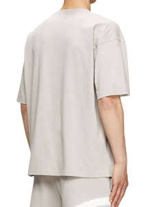 DIESEL T-BOXT-BLEACH T-SHIRT