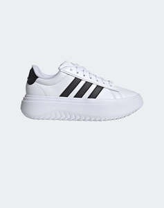 ADIDAS GRAND COURT PLATFOR