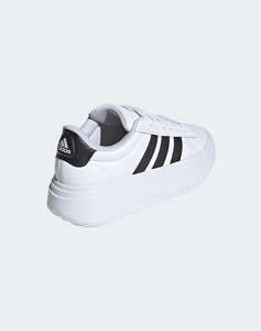 ADIDAS GRAND COURT PLATFOR