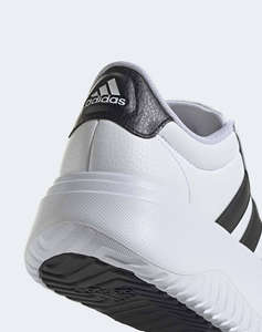 ADIDAS GRAND COURT PLATFOR