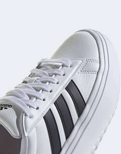 ADIDAS GRAND COURT PLATFOR