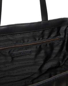 TOMMY HILFIGER TH FEMININE TOTE (Размери: 37 x 27 x 17см.)