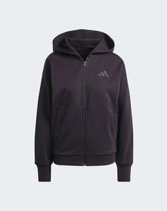 ADIDAS W ALL SZN FZ HD